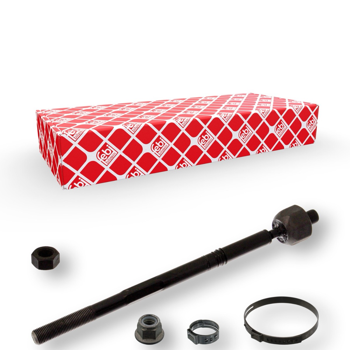 Febi Bilstein 43794 Inner Tie Rod