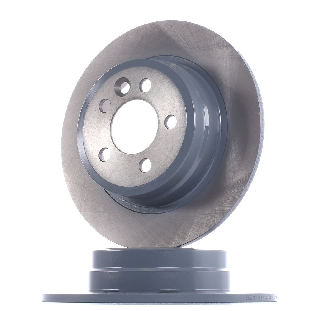 Febi Bilstein 43810 Brake Disc