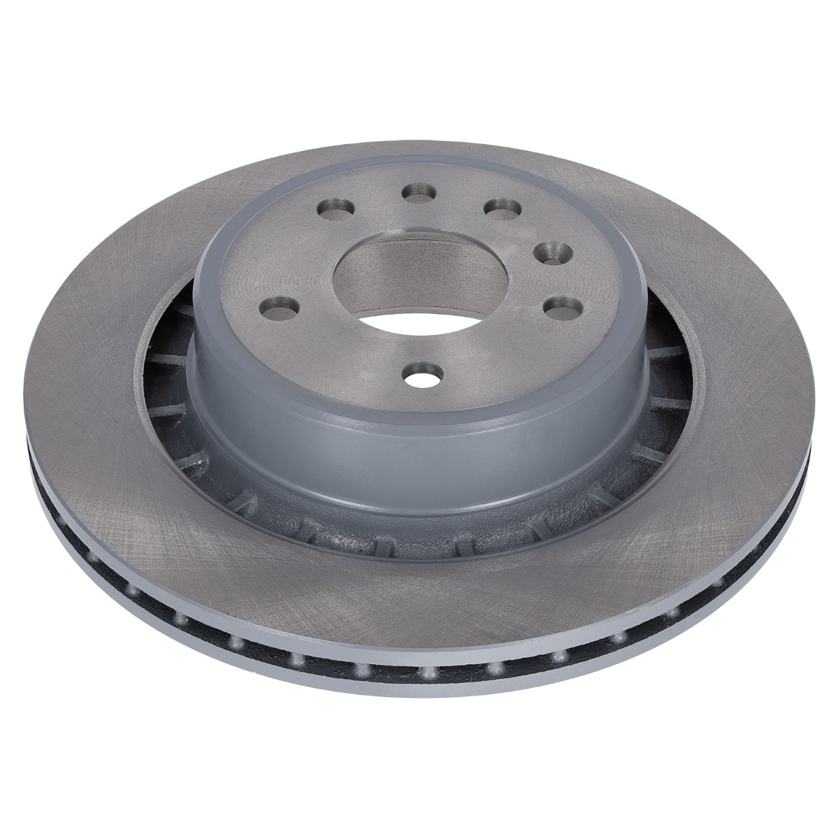 Febi Bilstein 43812 Brake Disc