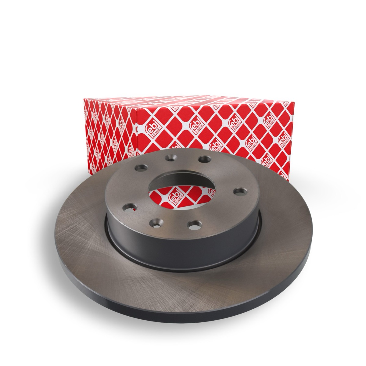 Febi Bilstein 43814 Brake Disc