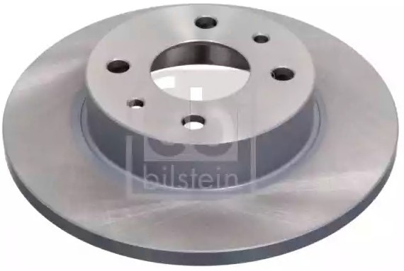 Febi Bilstein 43815 Brake Disc