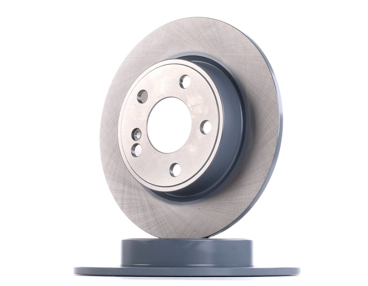 Febi Bilstein 43816 Brake Disc