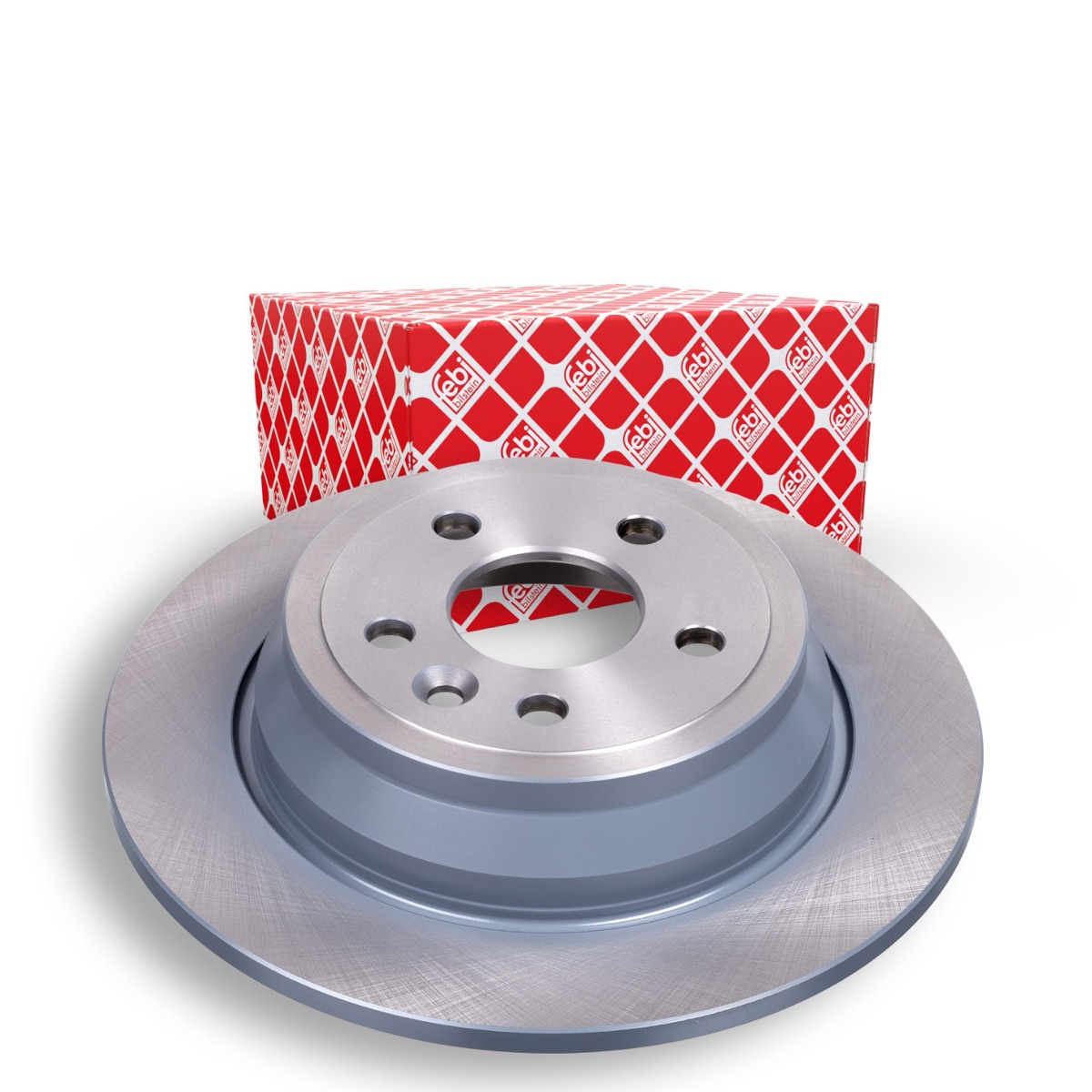 Febi Bilstein 43819 Brake Disc
