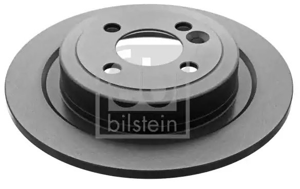 Febi Bilstein 43820 Brake Disc