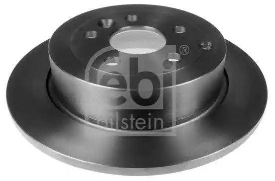 Febi Bilstein 43824 Brake Disc