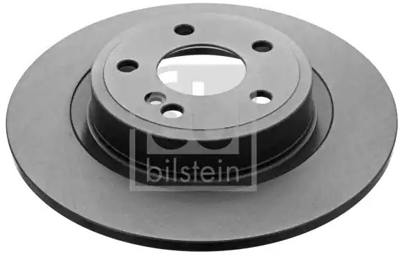 Febi Bilstein 43839 Brake Disc
