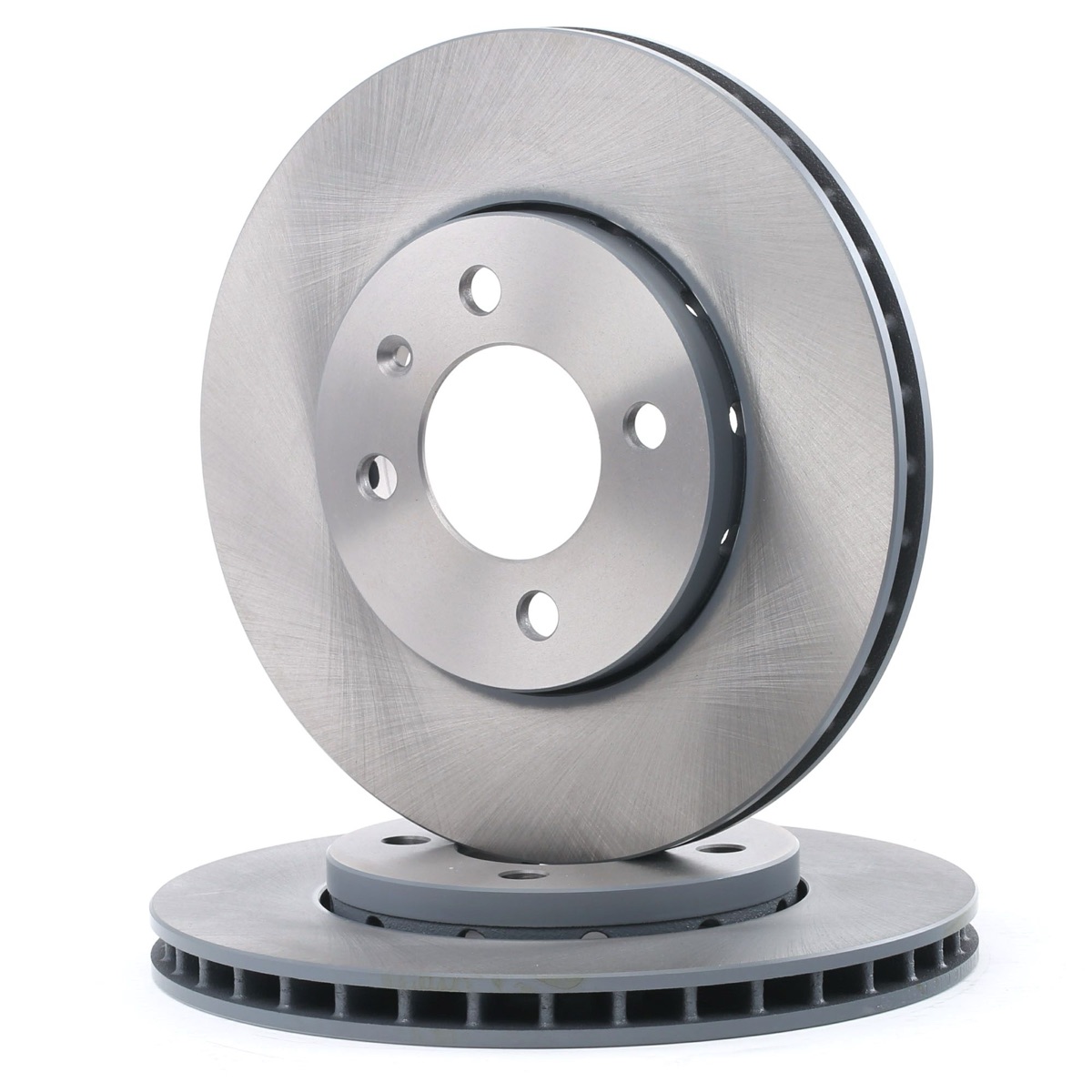 Febi Bilstein 43841 Brake Disc