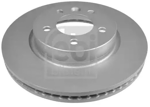 Febi Bilstein 43844 Brake Disc