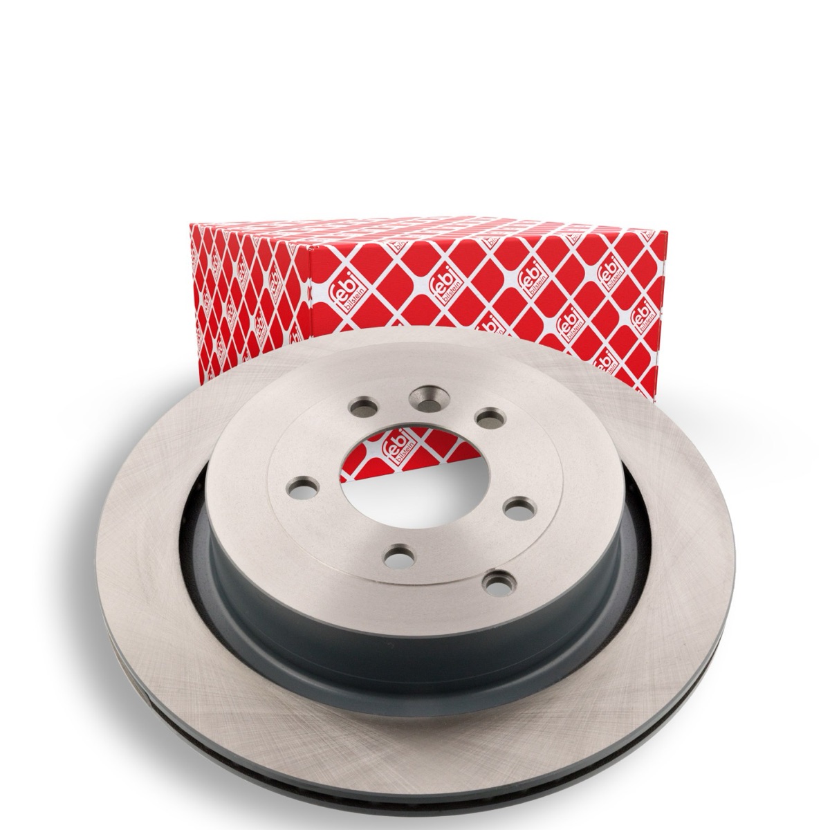 Febi Bilstein 43845 Brake Disc