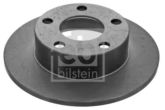 Febi Bilstein 43846 Brake Disc