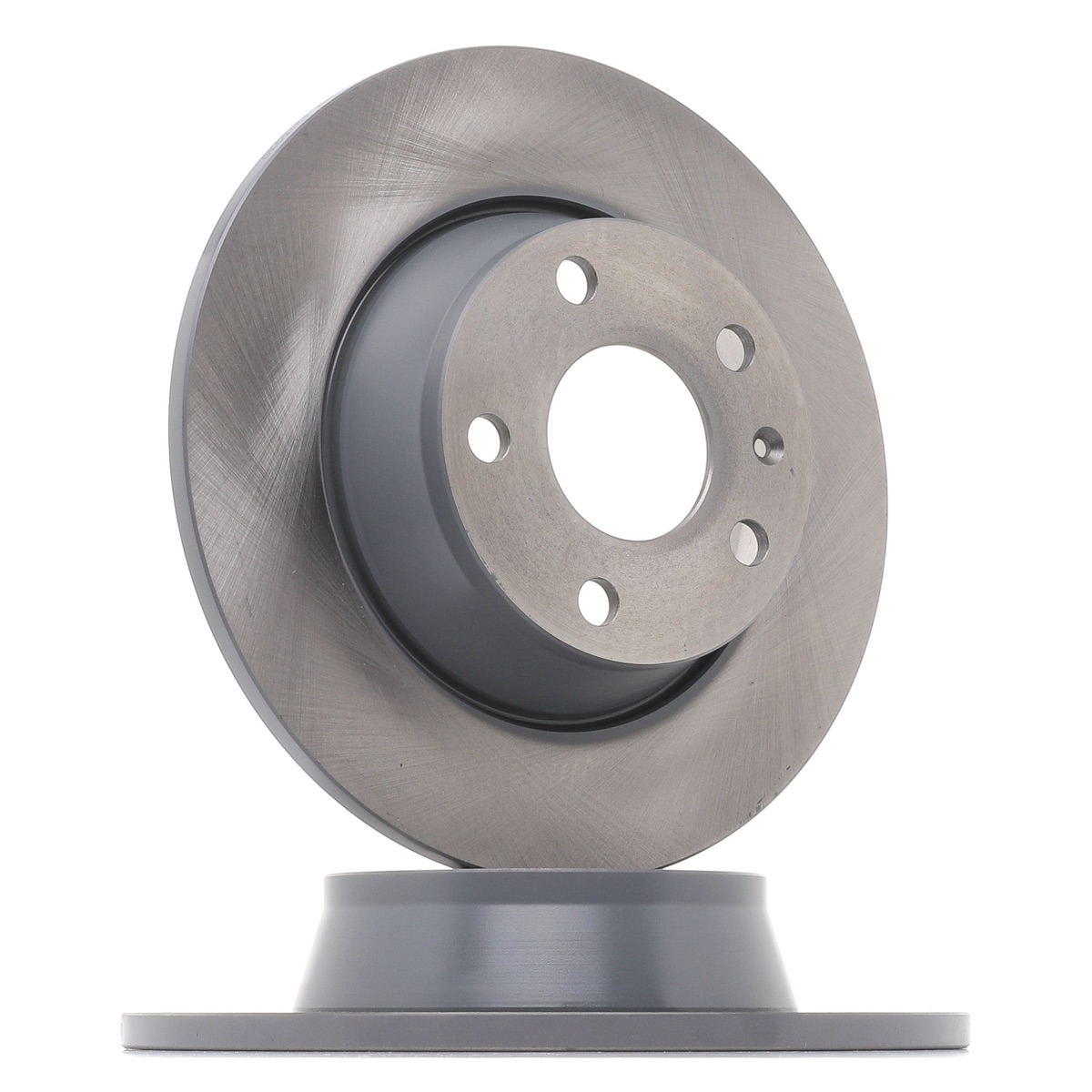 Febi Bilstein 43856 Brake Disc