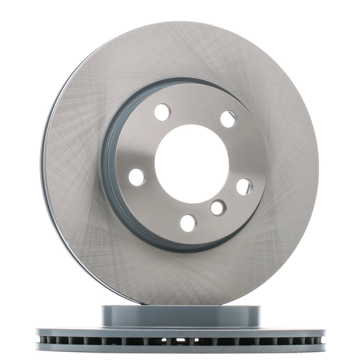 Febi Bilstein 43860 Brake Disc