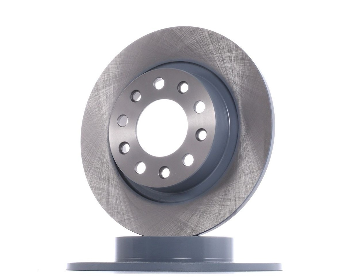 Febi Bilstein 43864 Brake Disc