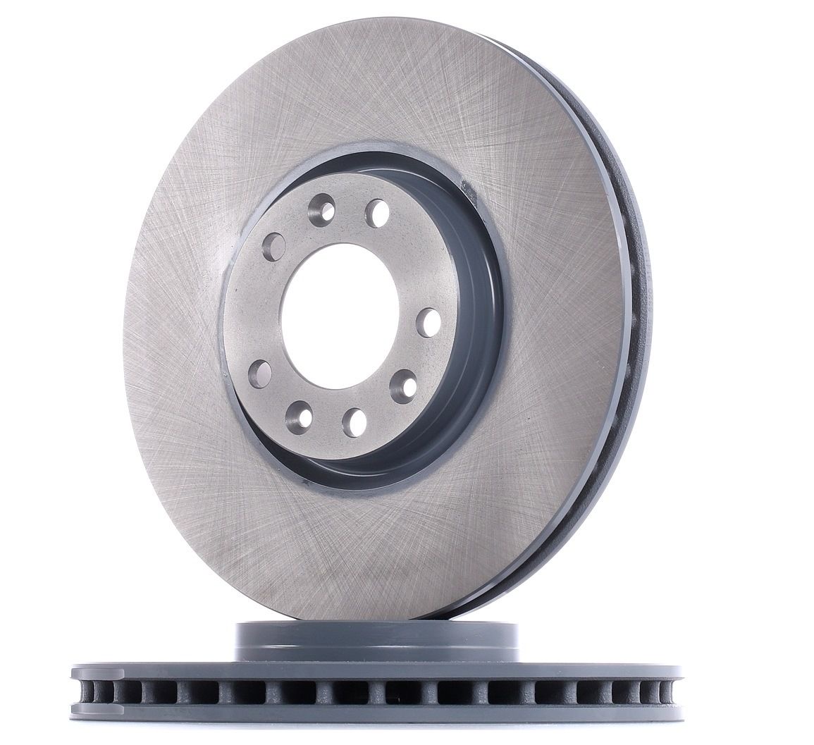 Febi Bilstein 43865 Brake Disc
