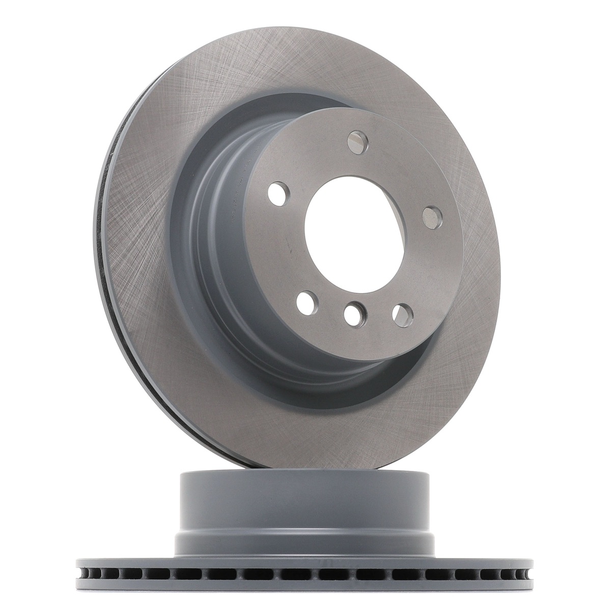Febi Bilstein 43867 Brake Disc