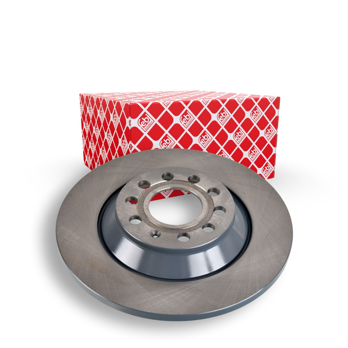 Febi Bilstein 43873 Brake Disc