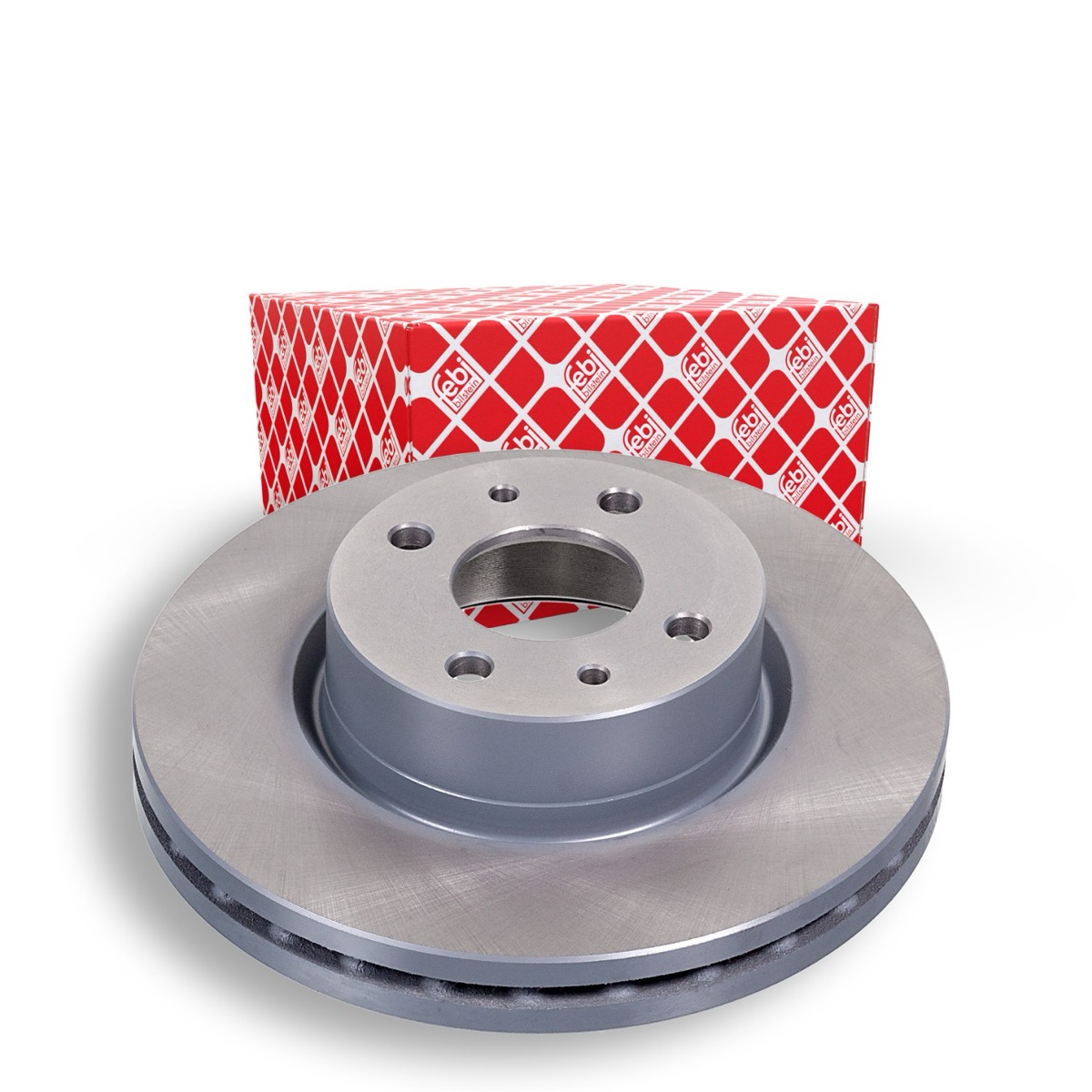 Febi Bilstein 43879 Brake Disc