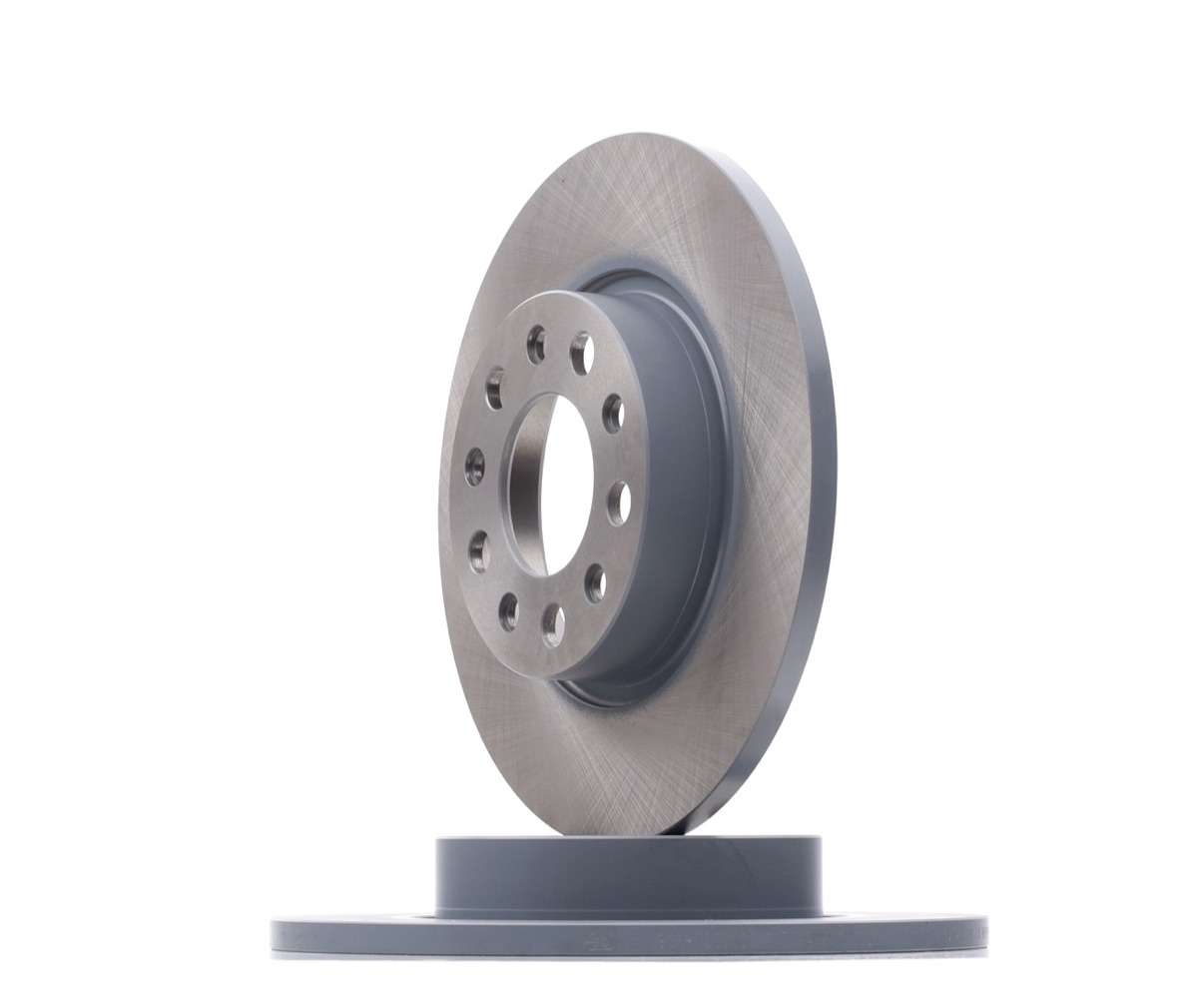 Febi Bilstein 43880 Brake Disc