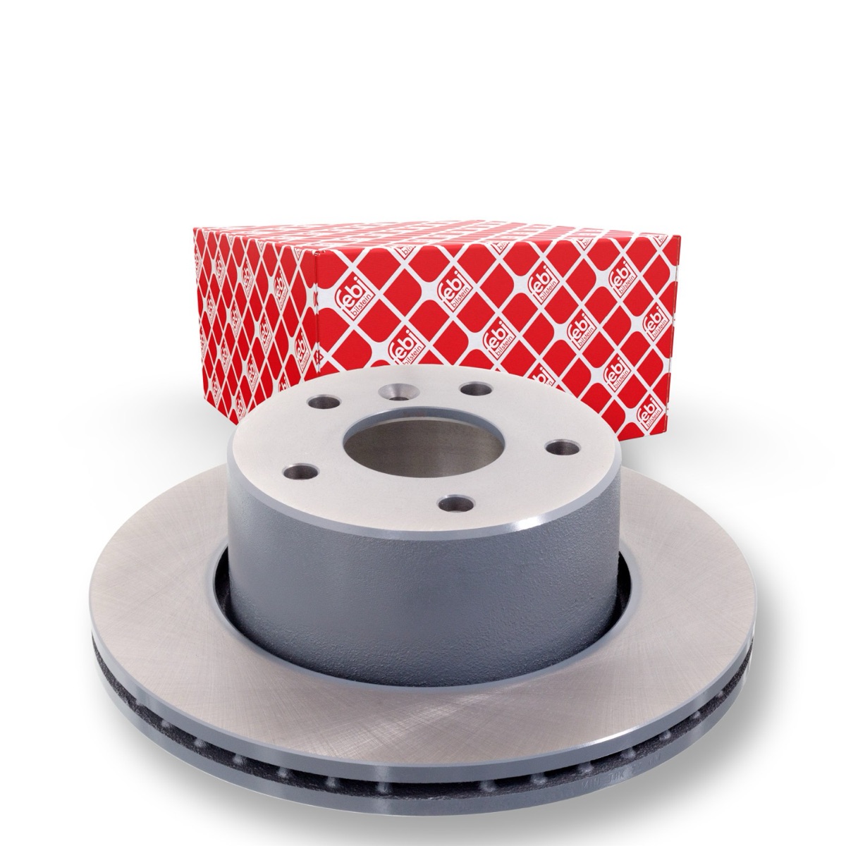 Febi Bilstein 43881 Brake Disc