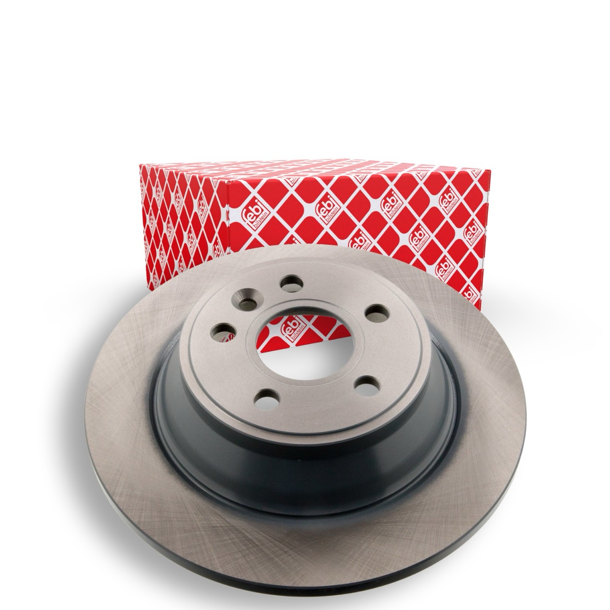 Febi Bilstein 43883 Brake Disc