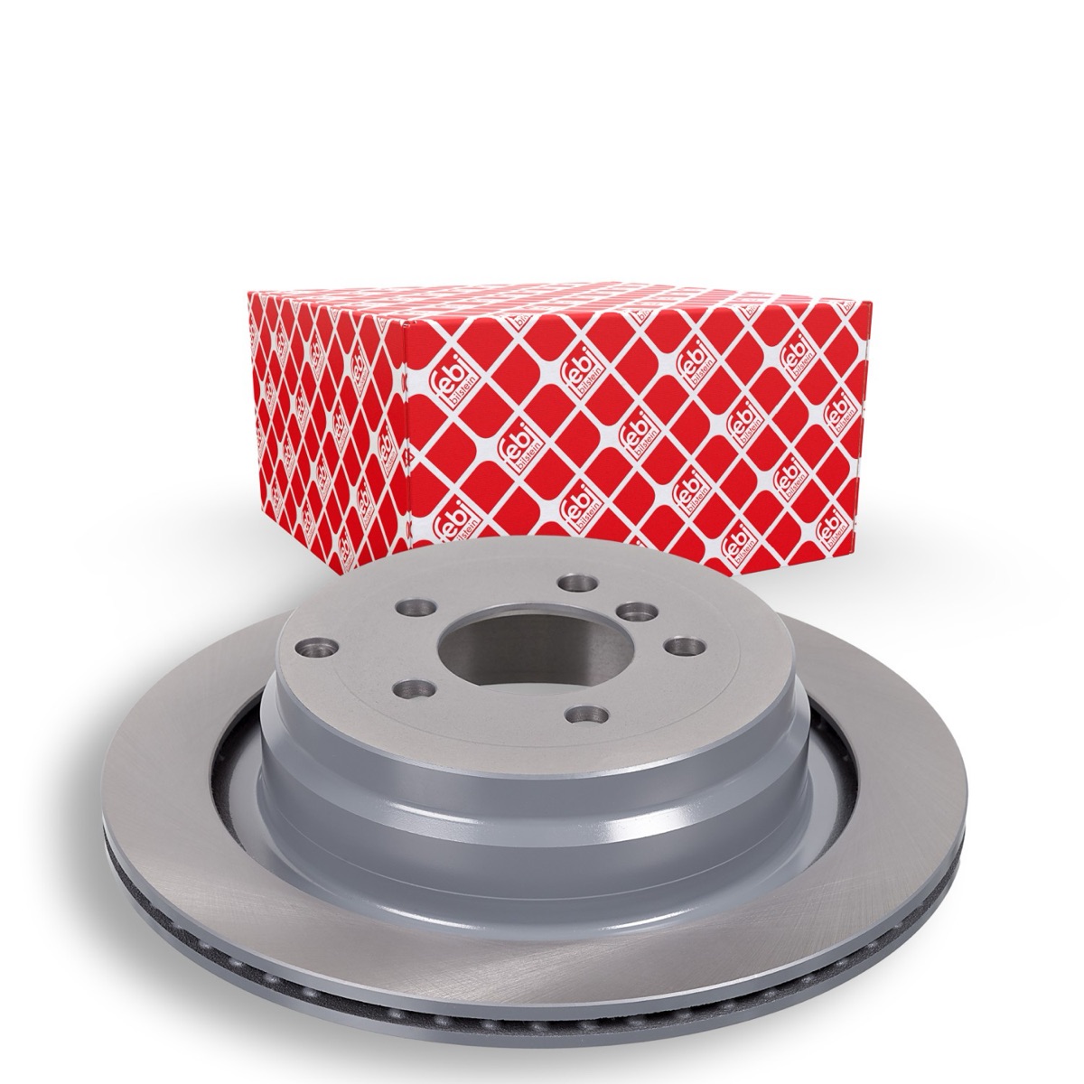Febi Bilstein 43888 Brake Disc