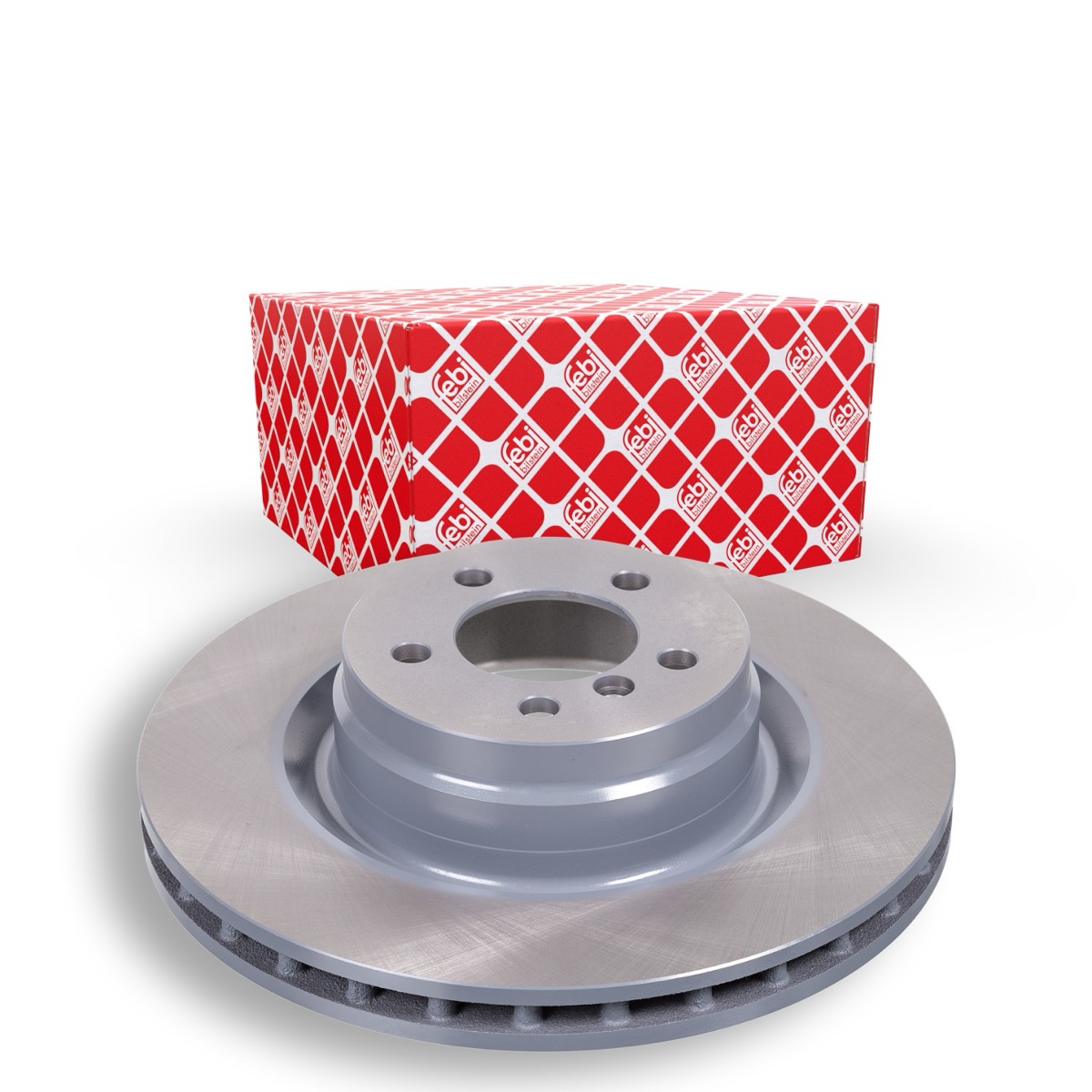 Febi Bilstein 43891 Brake Disc