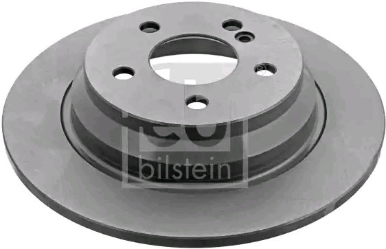 Febi Bilstein 43899 Brake Disc