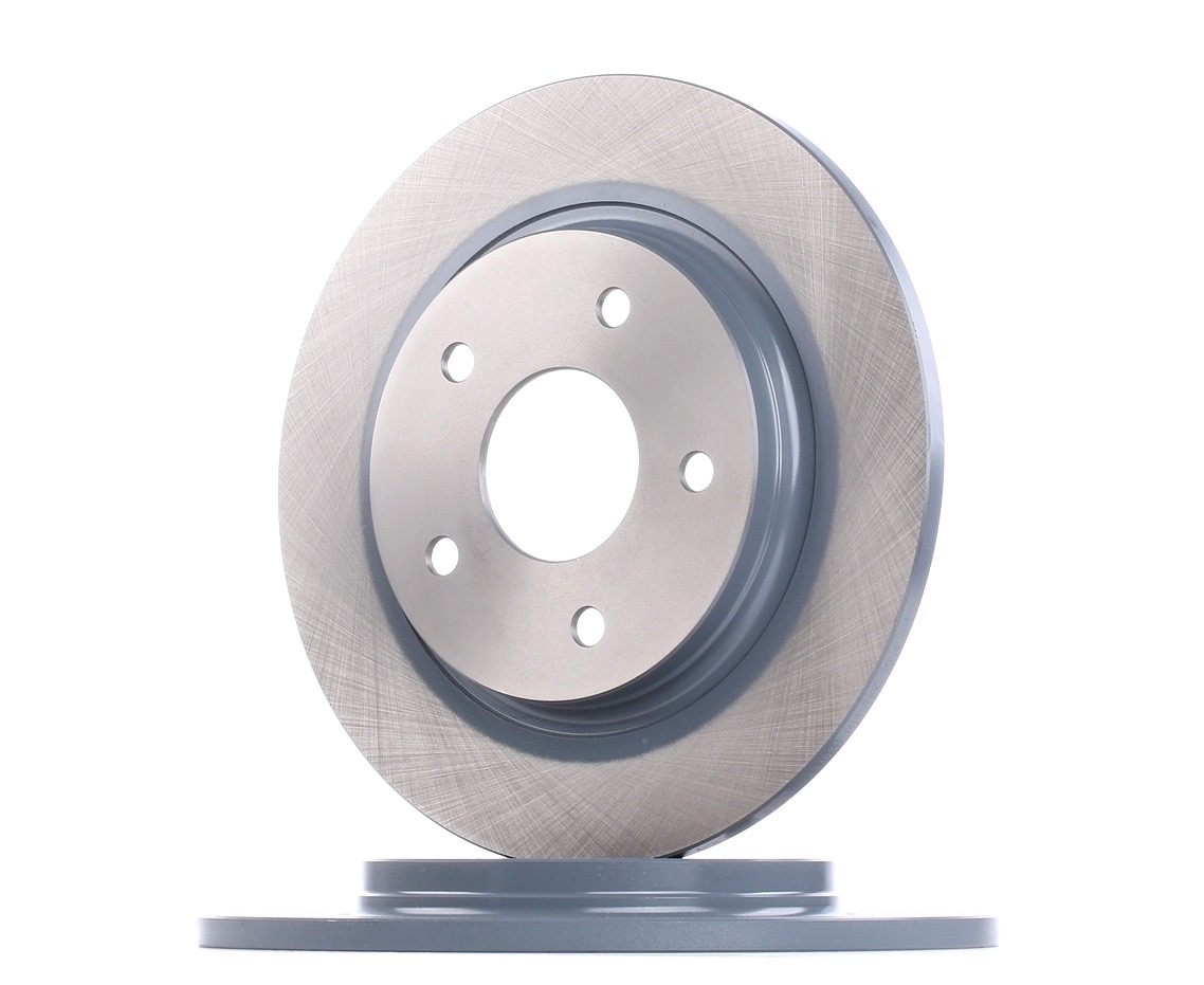 Febi Bilstein 43900 Brake Disc