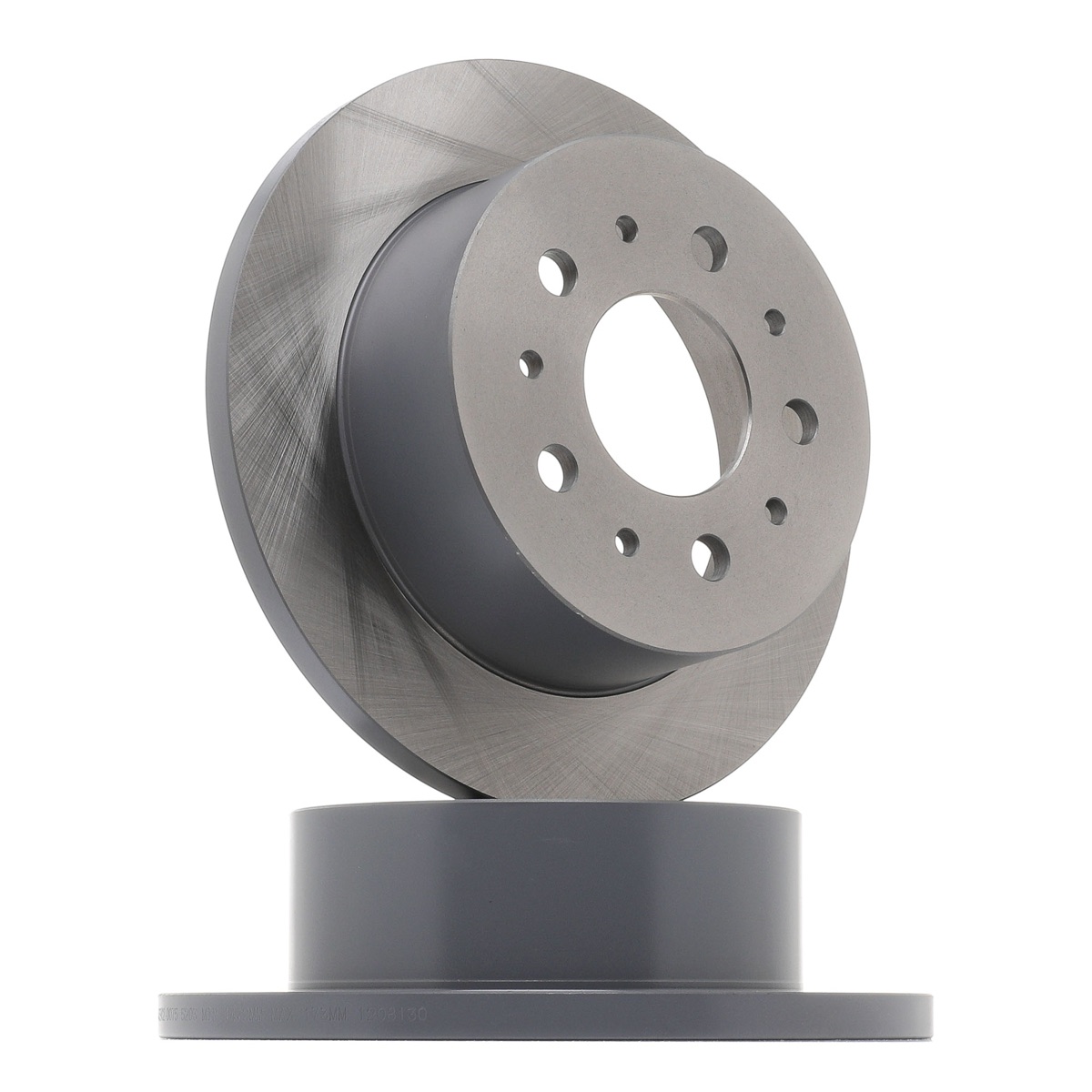 Febi Bilstein 43902 Brake Disc