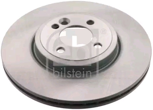 Febi Bilstein 43904 Brake Disc