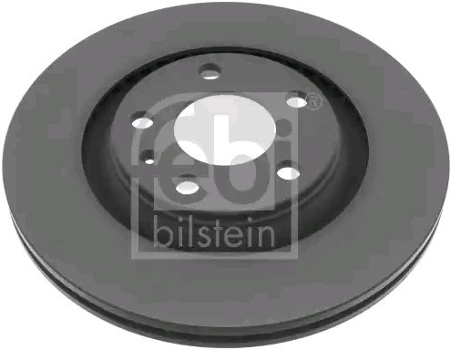 Febi Bilstein 43908 Brake Disc