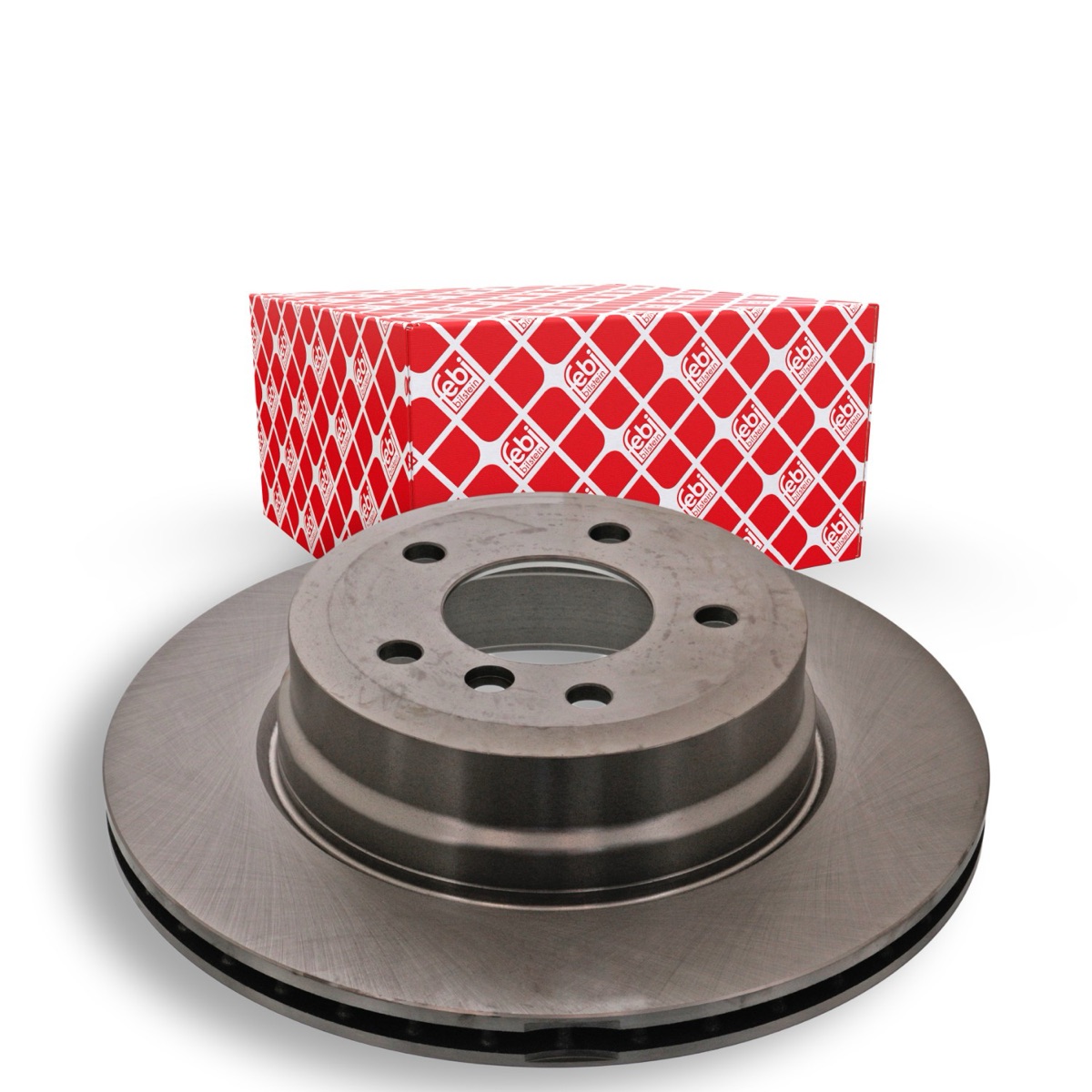 Febi Bilstein 43914 Brake Disc