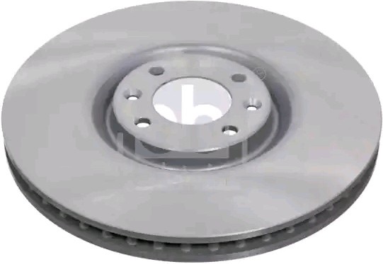 Febi Bilstein 43916 Brake Disc