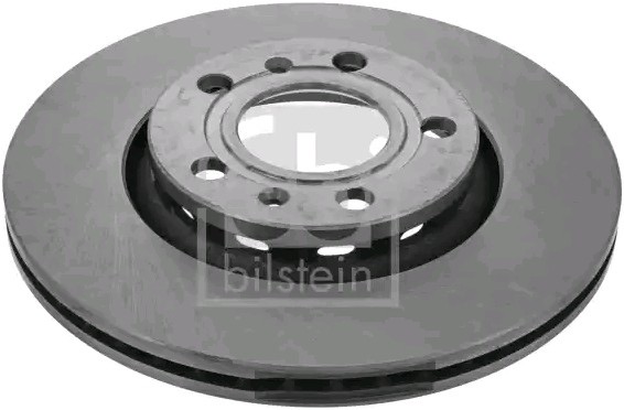 Febi Bilstein 43921 Brake Disc