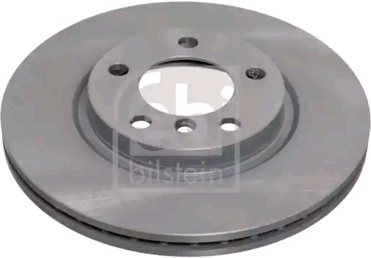 Febi Bilstein 43925 Brake Disc