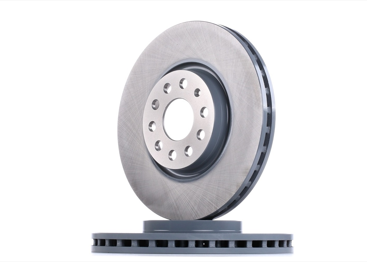Febi Bilstein 43929 Brake Disc