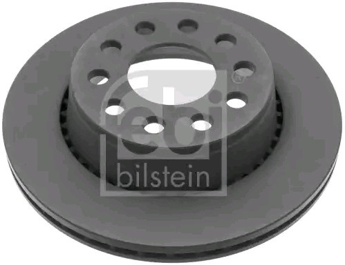 Febi Bilstein 43932 Brake Disc