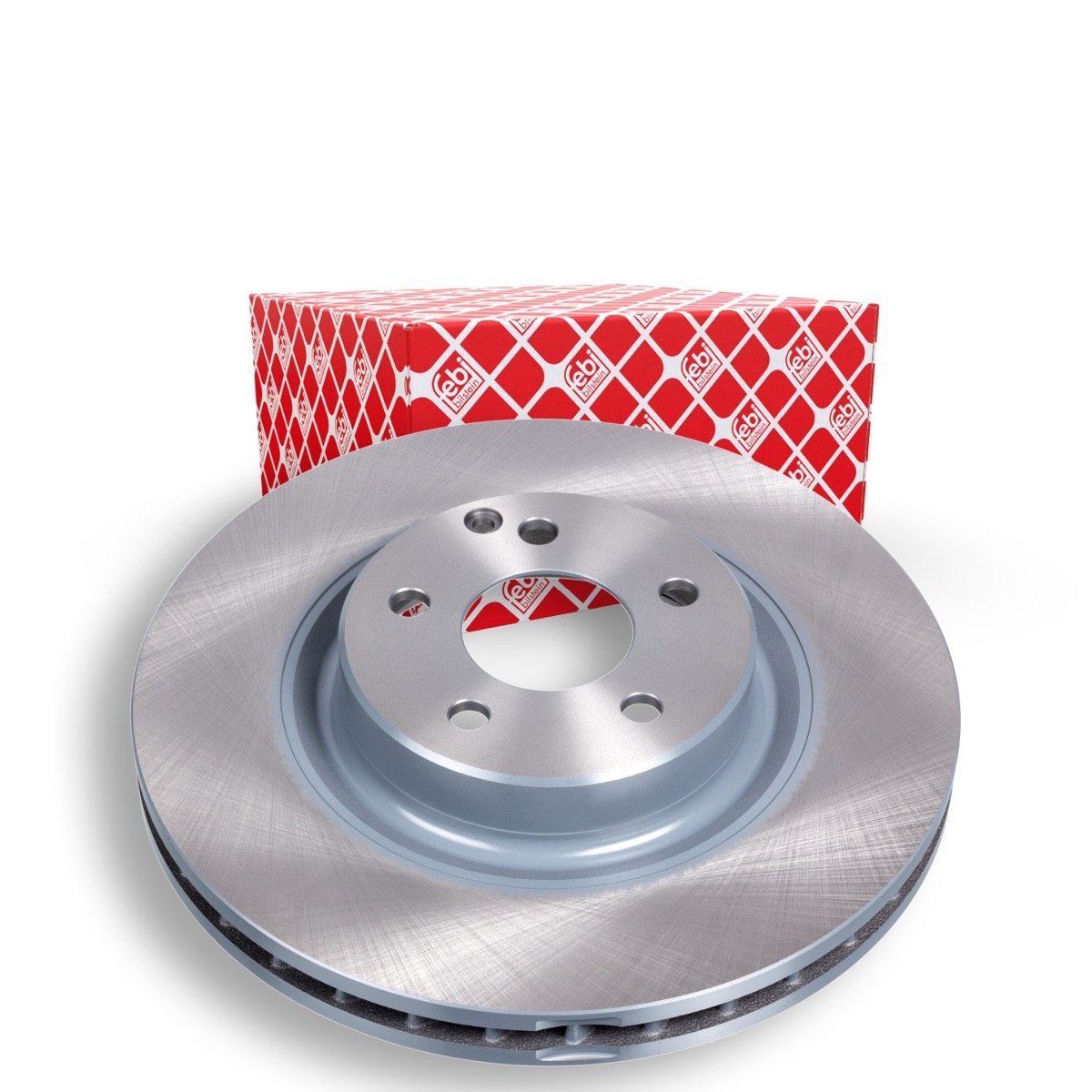 Febi Bilstein 43936 Brake Disc
