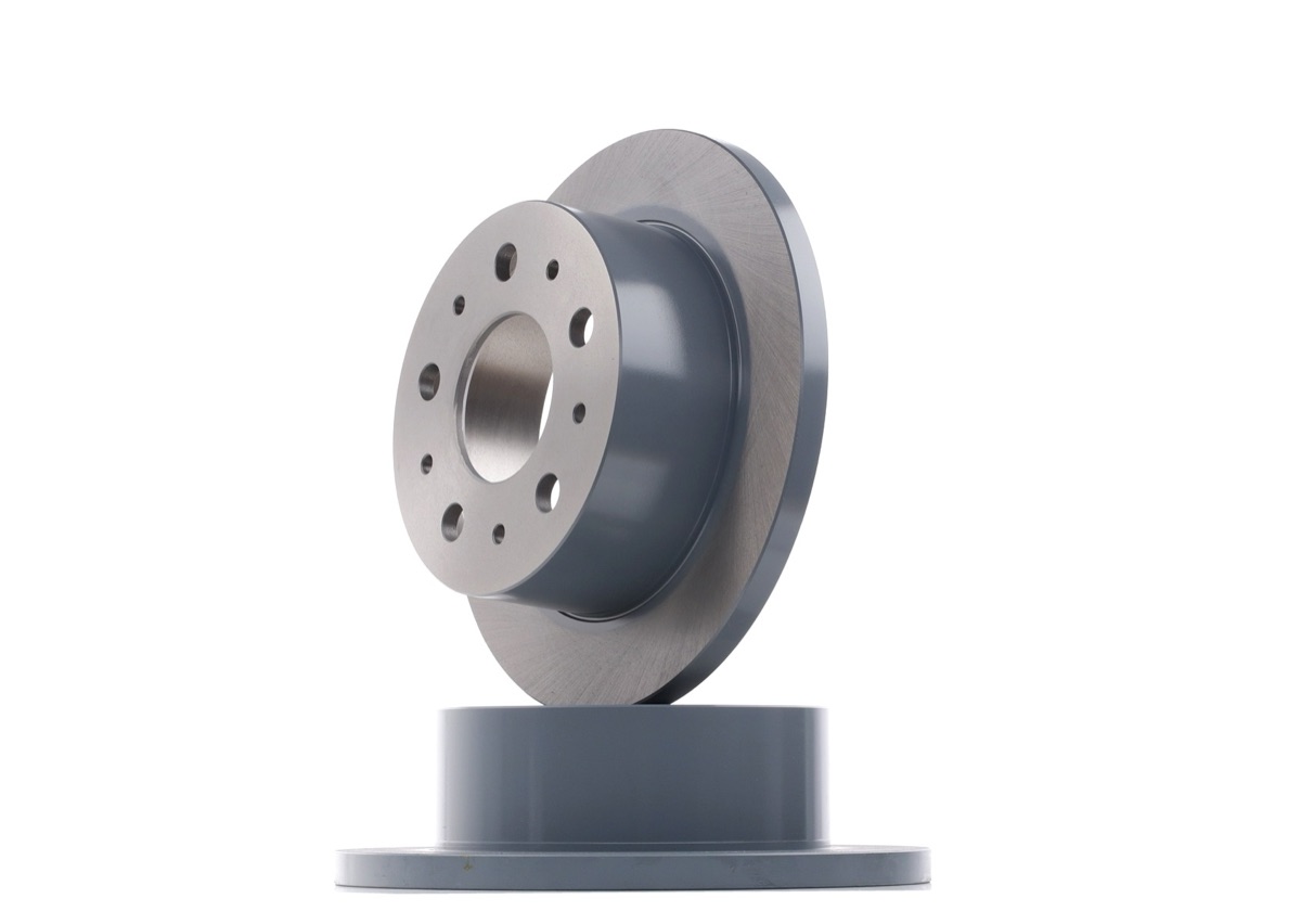 Febi Bilstein 43937 Brake Disc