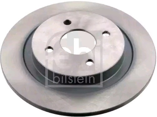 Febi Bilstein 43938 Brake Disc