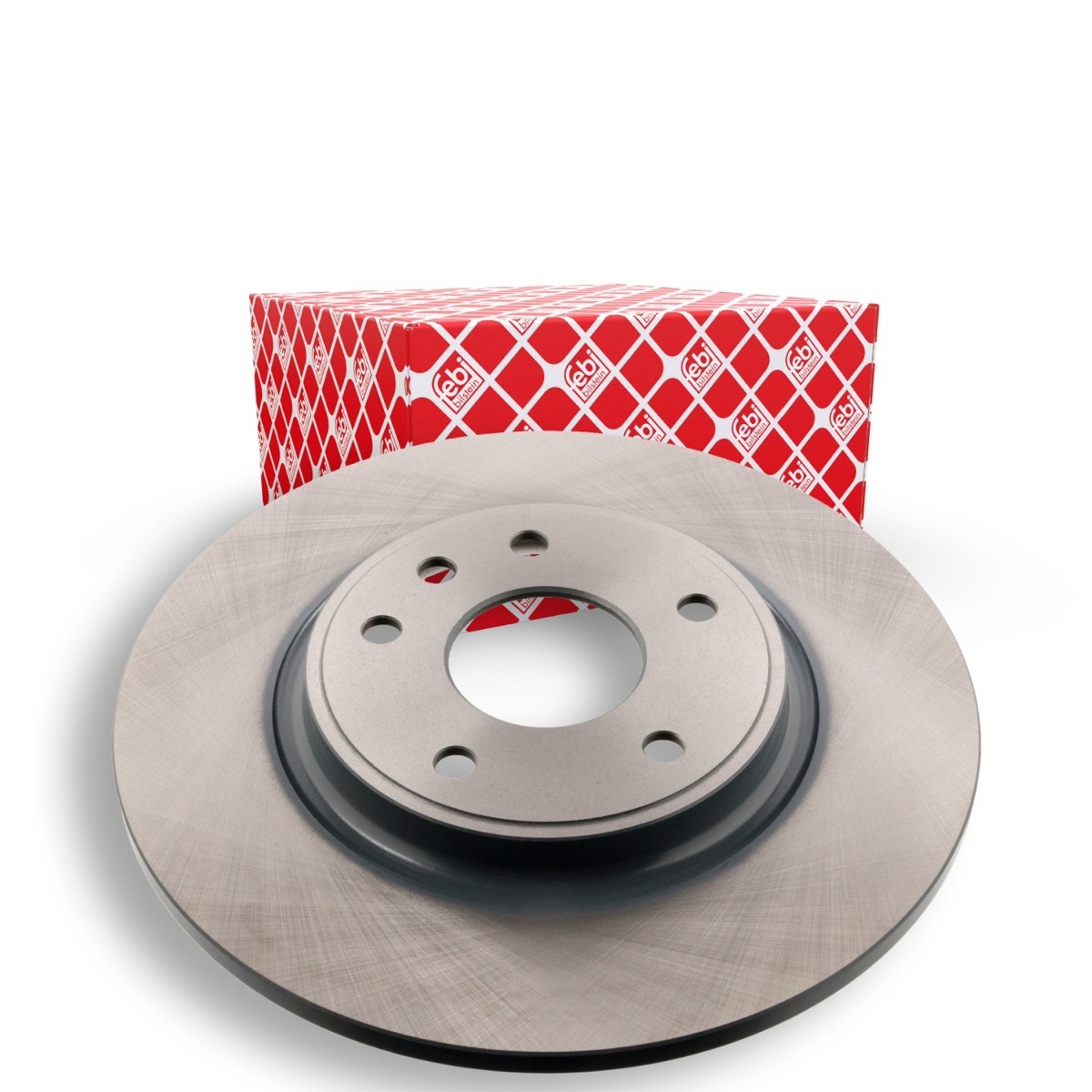 Febi Bilstein 43940 Brake Disc