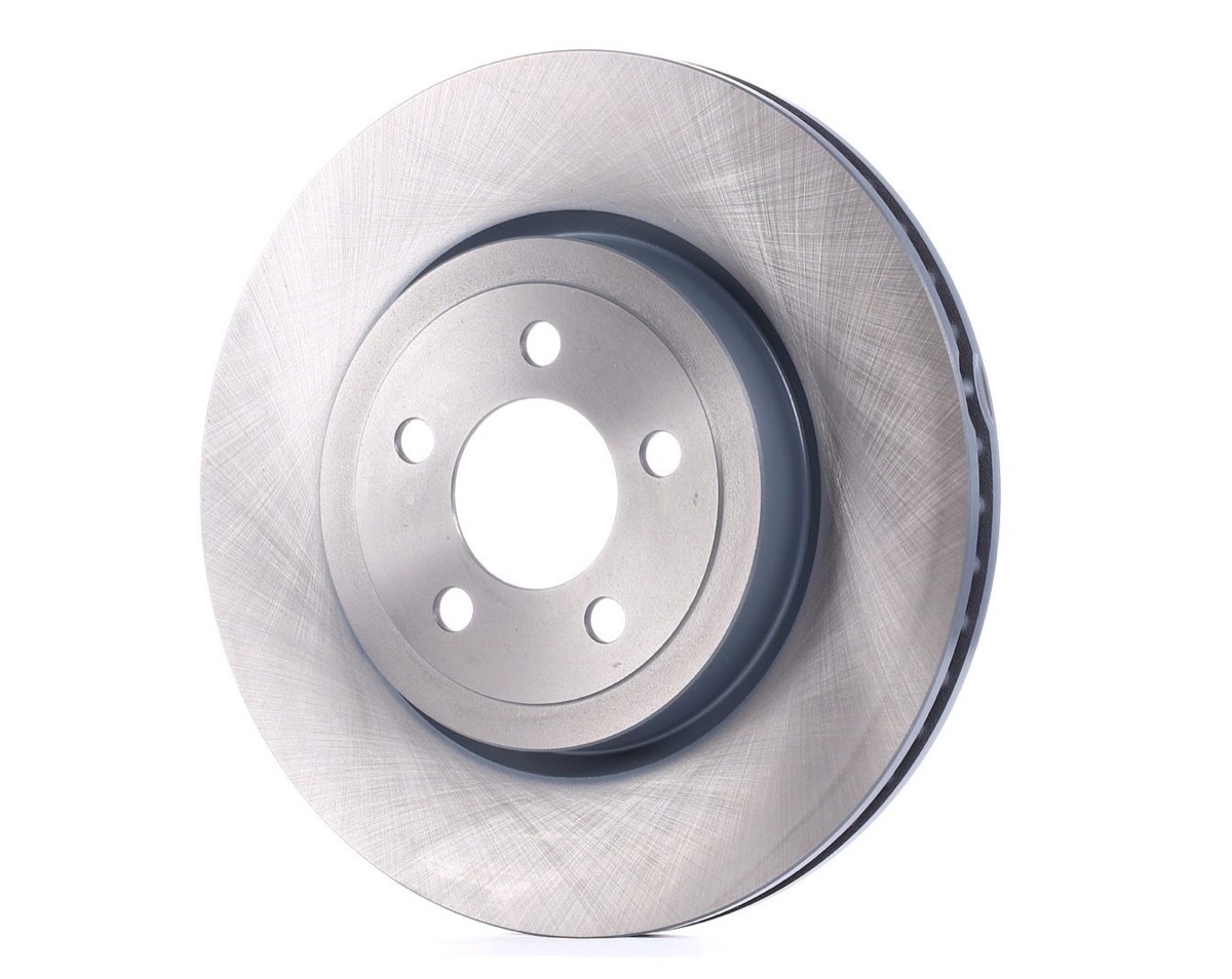 Febi Bilstein 43944 Brake Disc