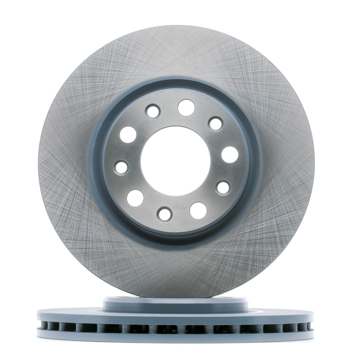 Febi Bilstein 43945 Brake Disc