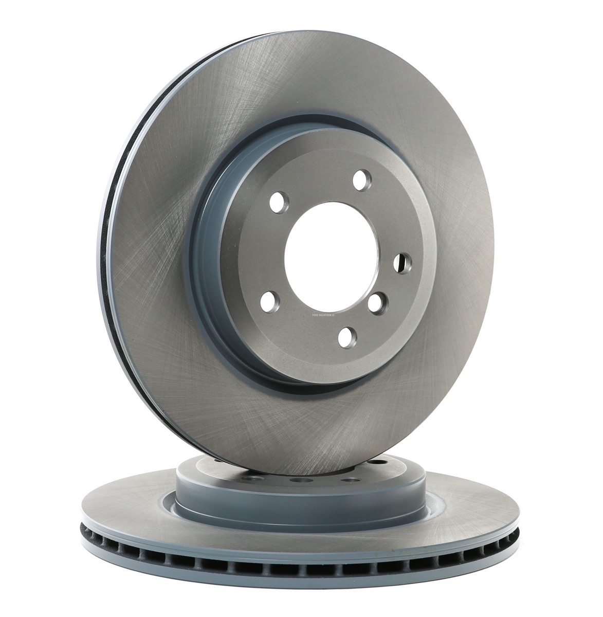 Febi Bilstein 43946 Brake Disc