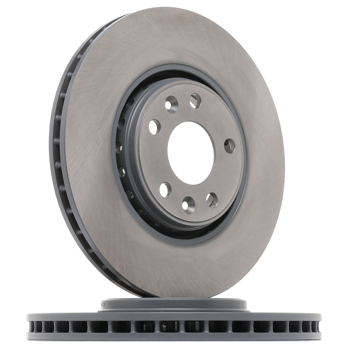 Febi Bilstein 43949 Brake Disc