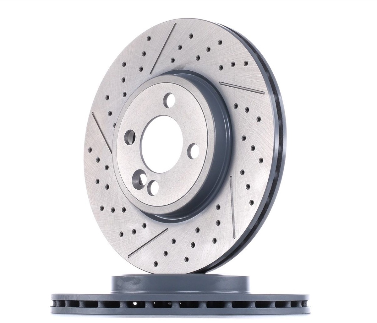 Febi Bilstein 43954 Brake Disc