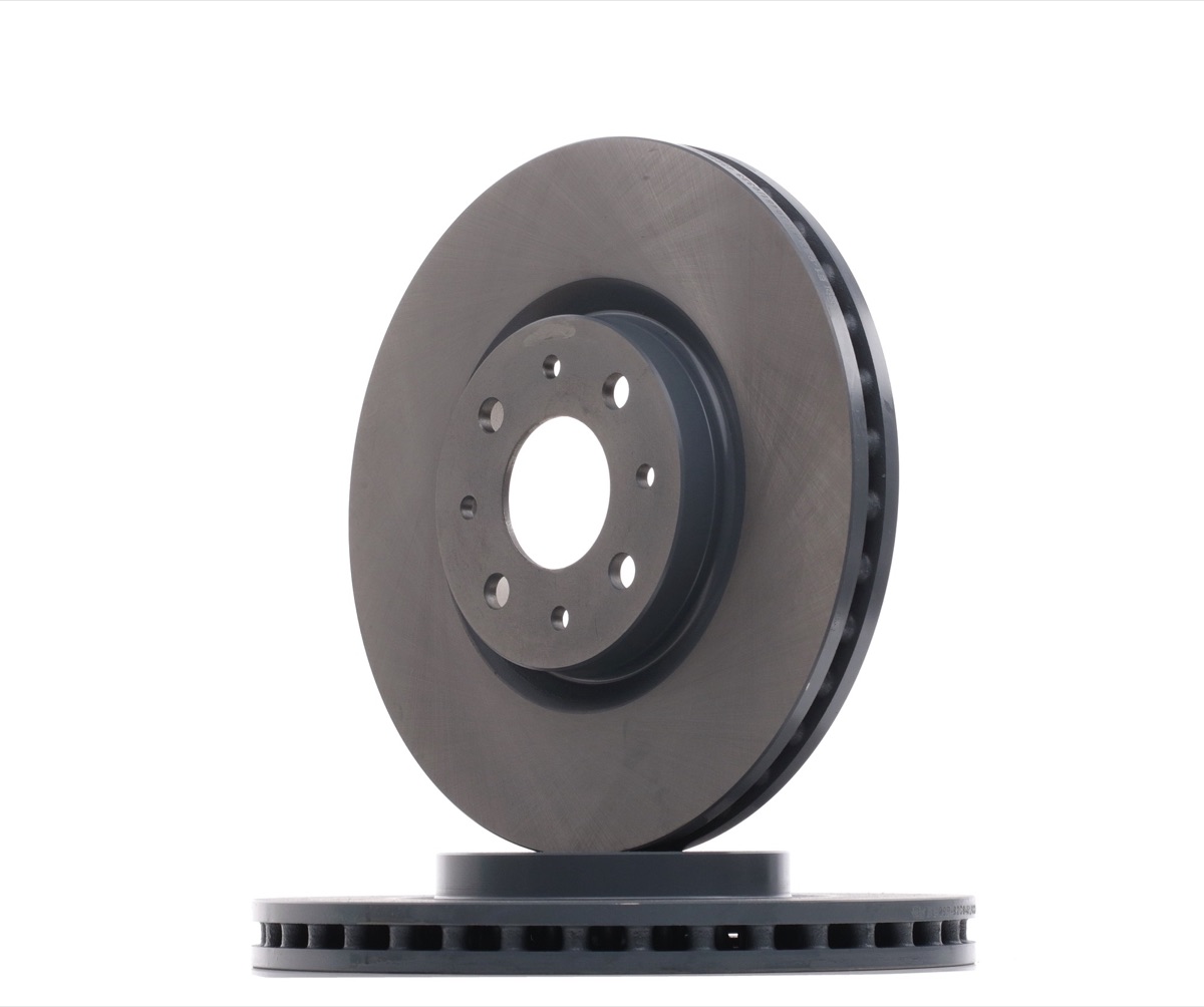 Febi Bilstein 43960 Brake Disc
