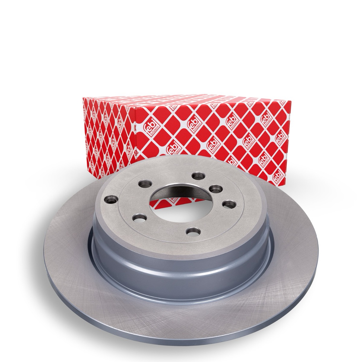 Febi Bilstein 43961 Brake Disc