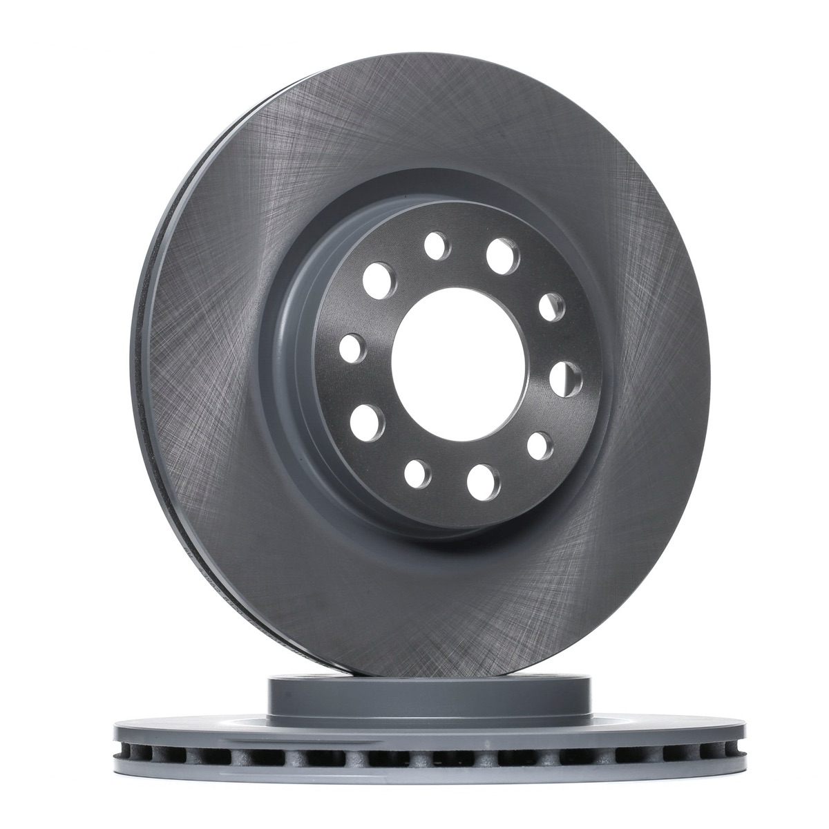 Febi Bilstein 43962 Brake Disc