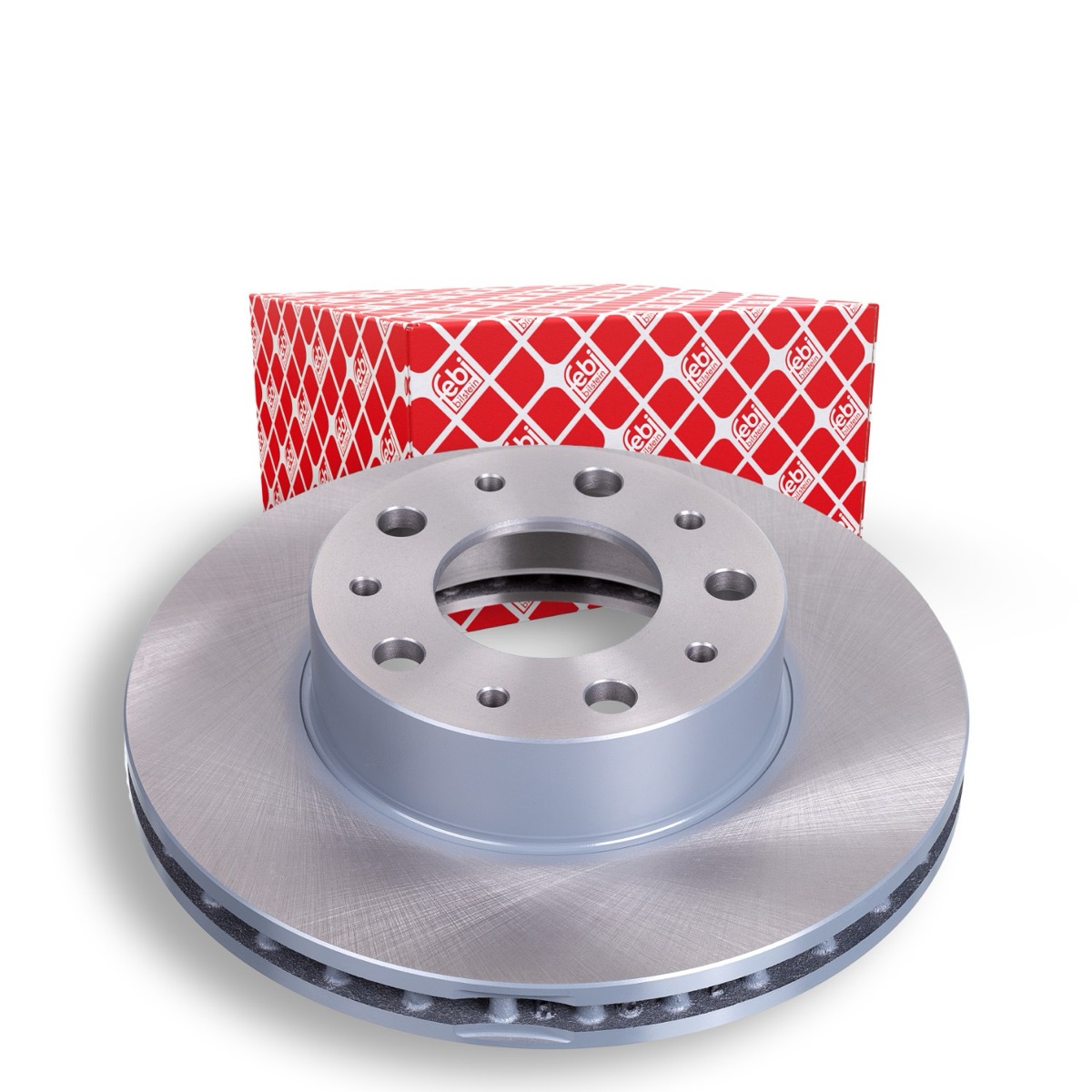 Febi Bilstein 43974 Brake Disc
